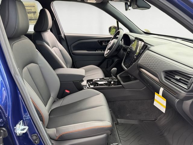 New 2026 Subaru Forester Sport w/ Onyx Edition AWD/4WD image 15