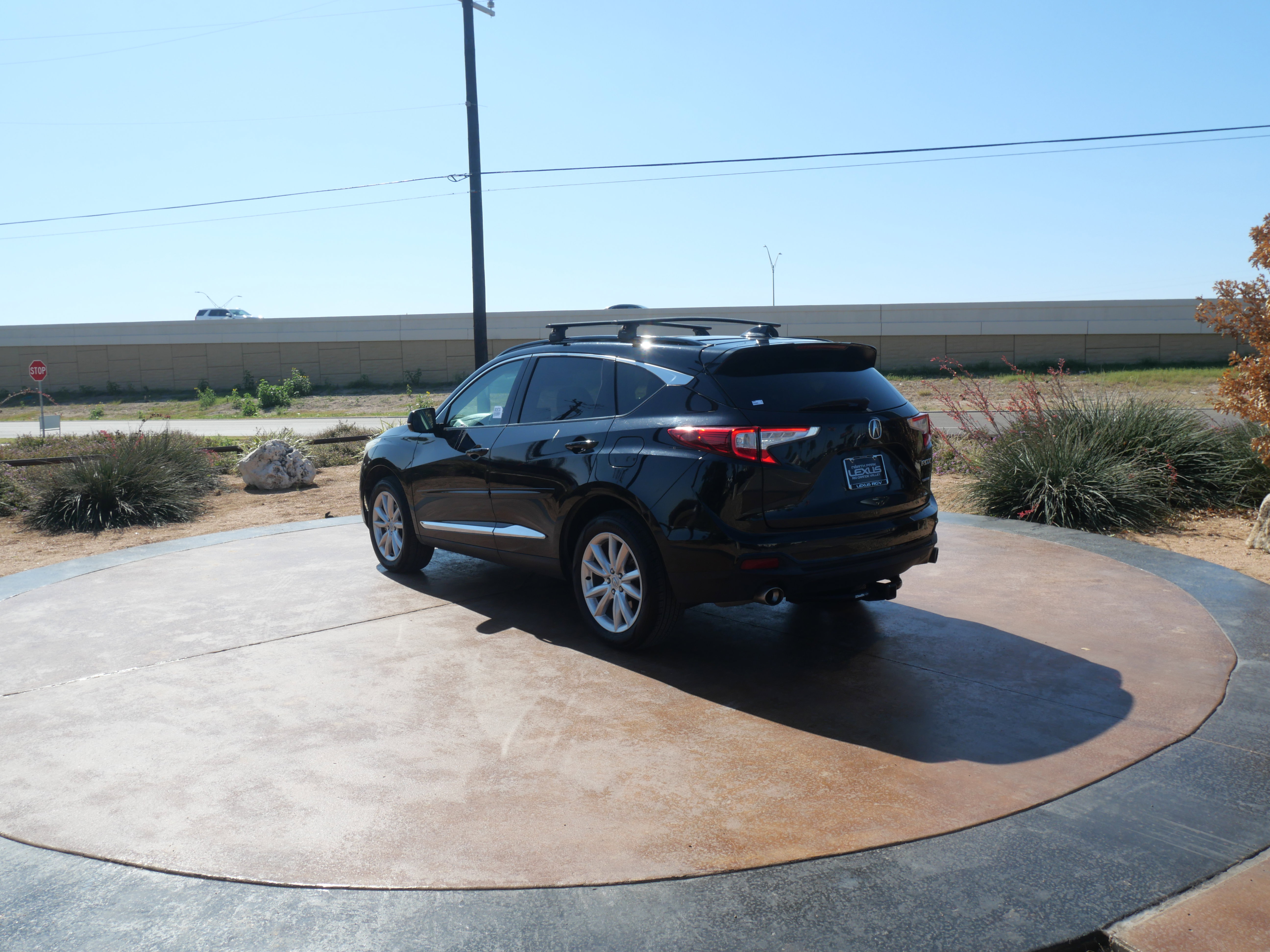 Used 2021 Acura RDX AWD image 4