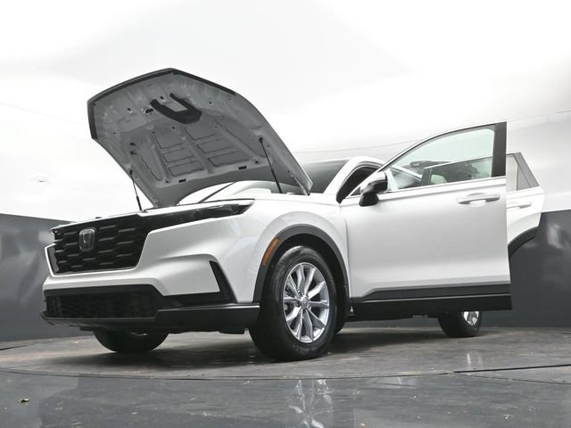 Used 2025 Honda CR-V EX image 35
