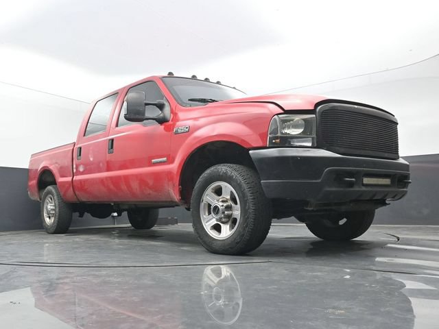 Used 2004 Ford F250 XLT AWD/4WD image 1
