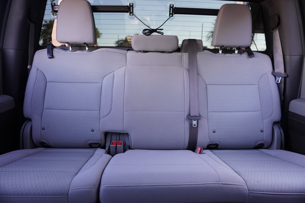 Used 2023 Chevrolet Silverado 1500 LT w/ Protection Package image 24