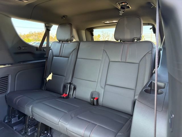 New 2026 Chevrolet Suburban RST w/ Comfort Package image 27
