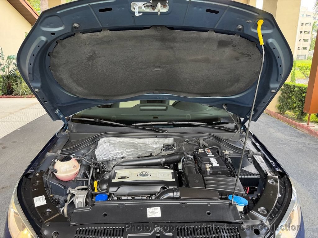 Used 2016 Volkswagen Tiguan S FWD image 78