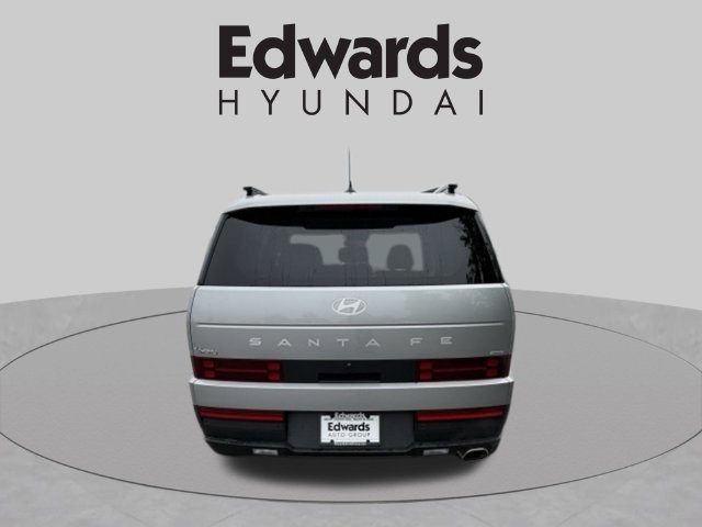 New 2026 Hyundai Santa Fe SEL AWD/4WD image 6