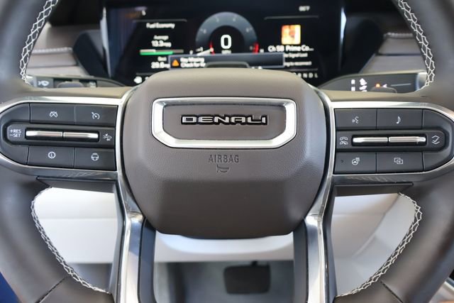 Used 2024 GMC Acadia Denali w/ Super Cruise Package AWD/4WD image 25
