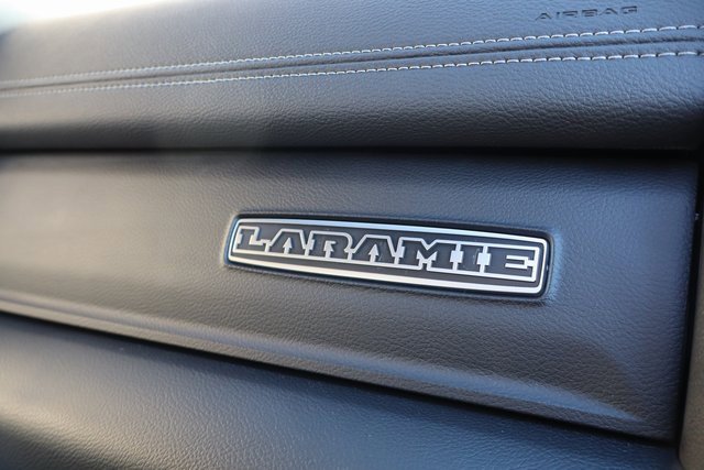 Used 2025 RAM 2500 Laramie image 52