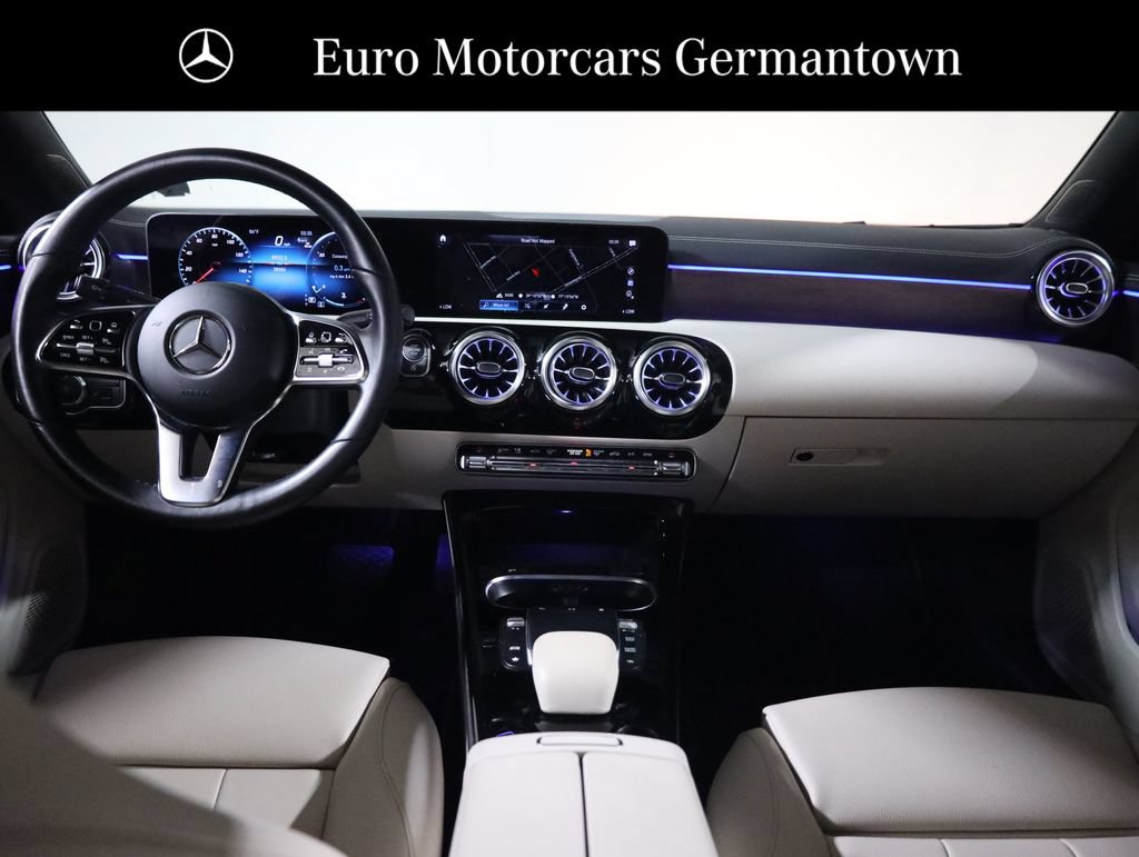 Used 2023 Mercedes-Benz CLA 250 4MATIC image 63