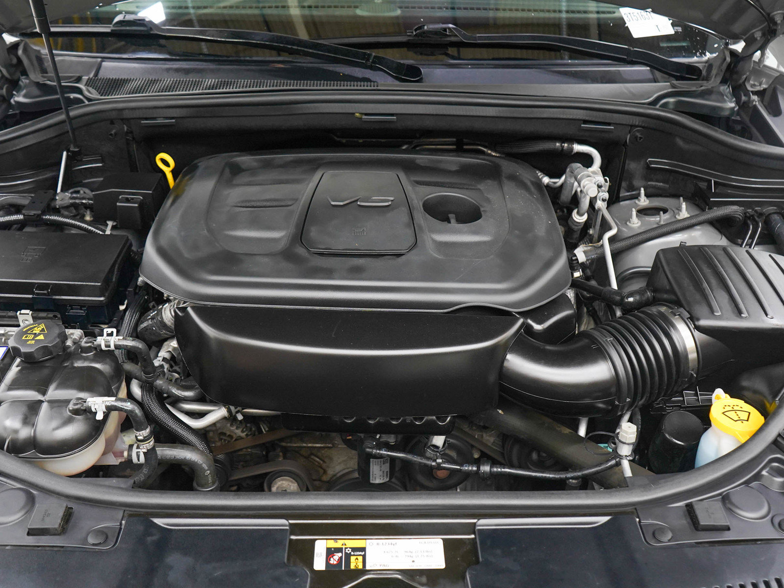 Used 2019 Dodge Durango Citadel w/ Technology Group AWD/4WD image 34