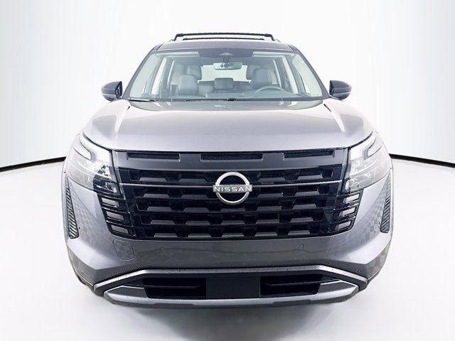 New 2026 Nissan Pathfinder SL AWD/4WD image 2