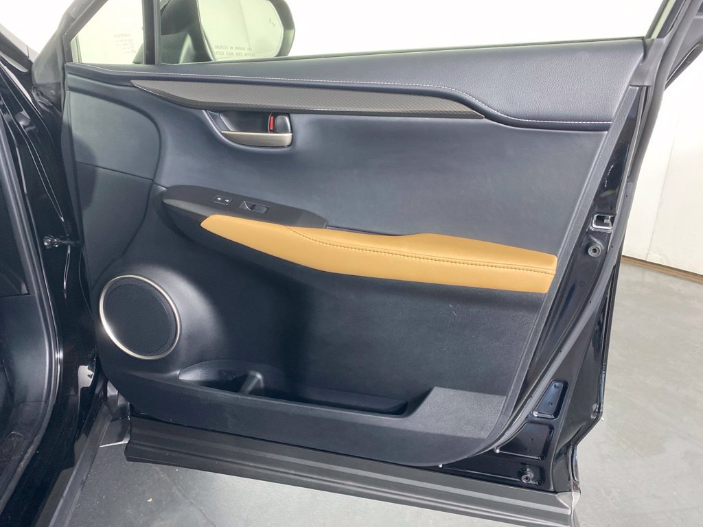Used 2016 Lexus NX 200t AWD w/ Premium Package image 29