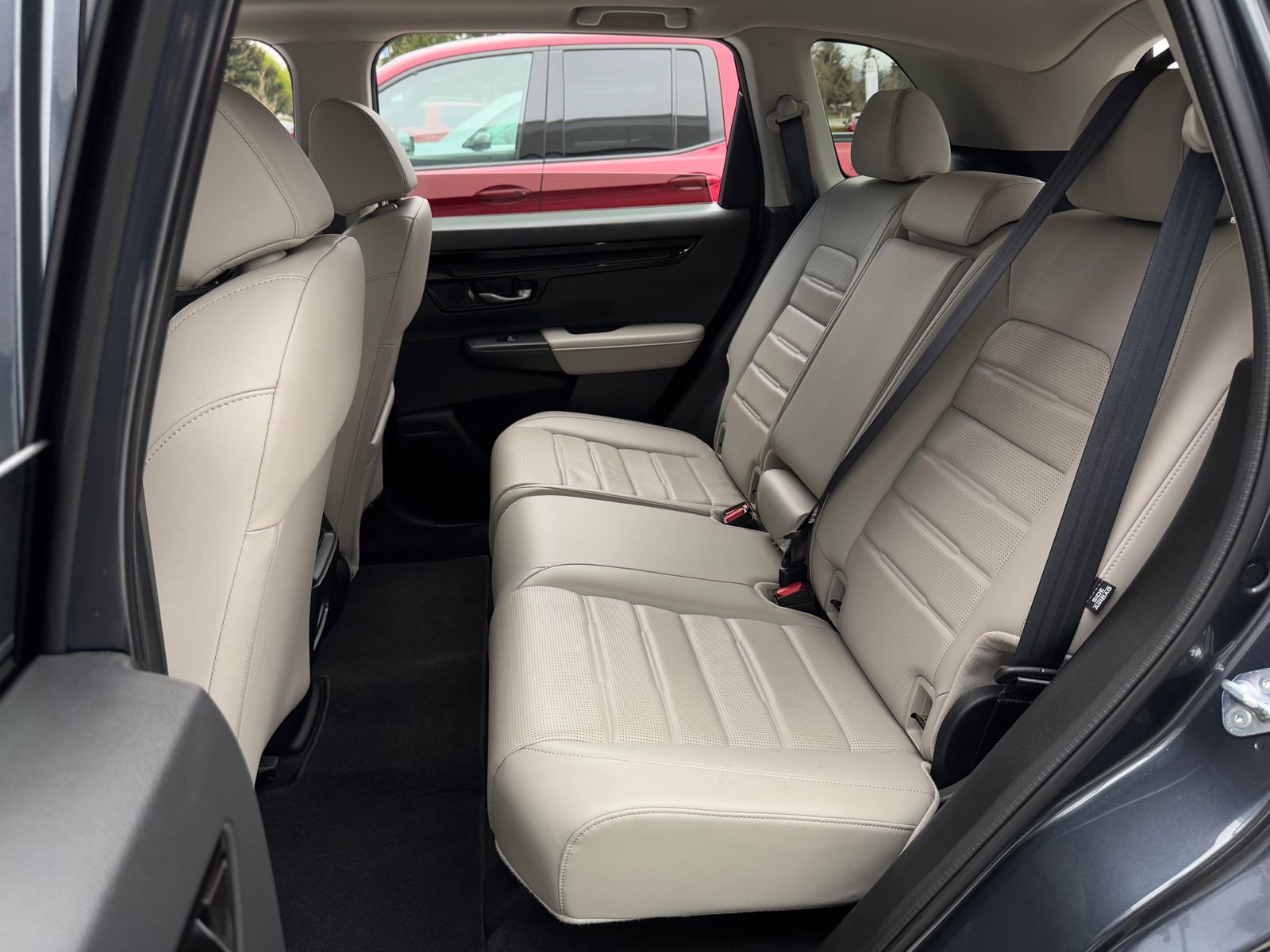 Certified 2024 Honda CR-V EX-L image 27