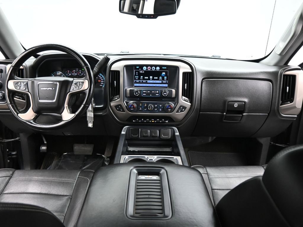 Used 2018 GMC Sierra 1500 Denali image 20