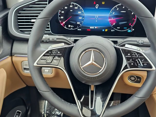 New 2026 Mercedes-Benz GLE 350 4MATIC image 28