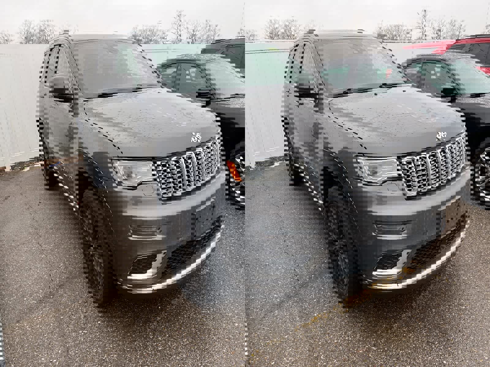 Used 2018 Jeep Grand Cherokee Summit image 18