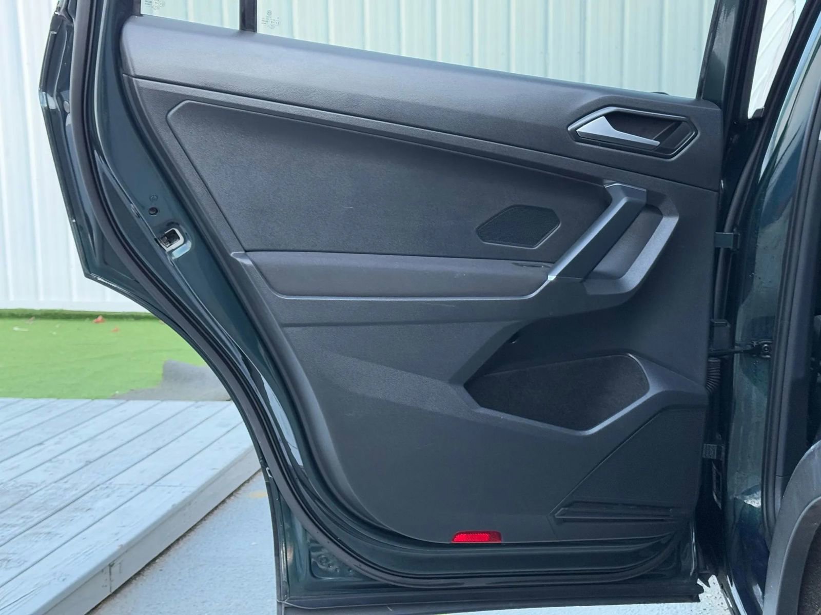 Used 2018 Volkswagen Tiguan S w/ 3rd Row Seat Package image 13