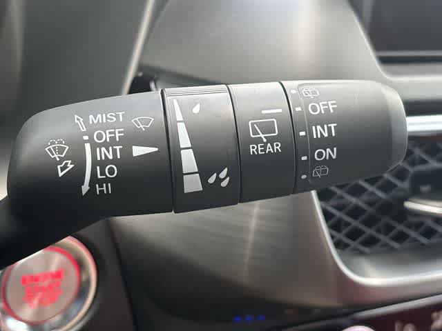 New 2025 Acura ADX A-Spec FWD image 28
