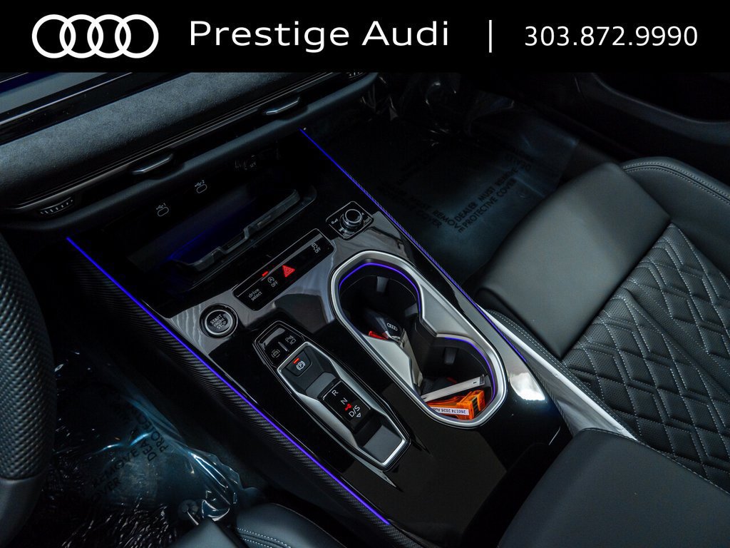 Used 2026 Audi A6 Prestige w/ Prestige Package AWD/4WD image 22