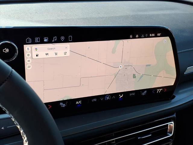 New 2026 Chevrolet Traverse LT image 15