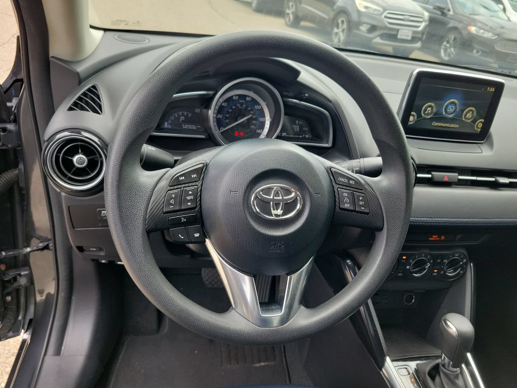 Used 2018 Toyota Yaris iA FWD image 22