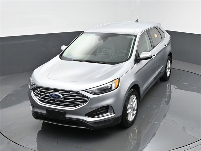 Used 2022 Ford Edge SEL image 21