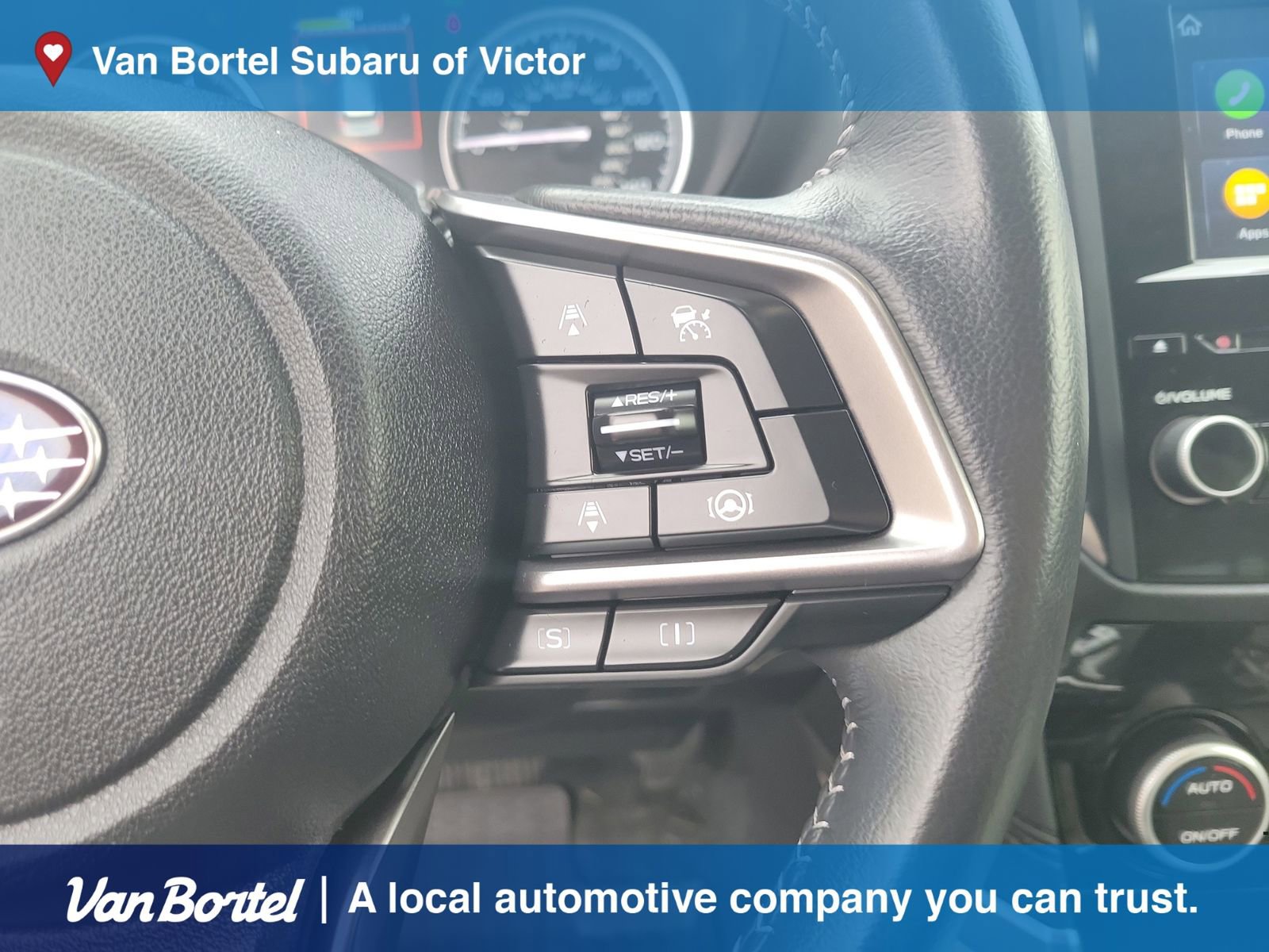 Certified 2023 Subaru Forester Premium image 19