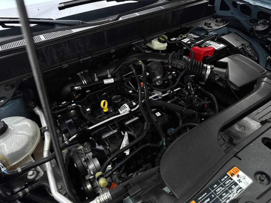 Used 2022 Ford Maverick Lariat w/ Lariat Luxury Package image 76