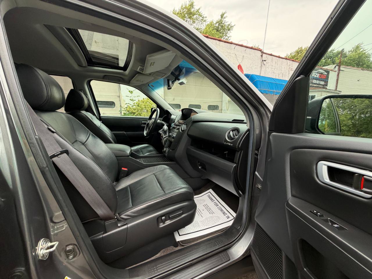 Used 2012 Honda Pilot EX-L image 39
