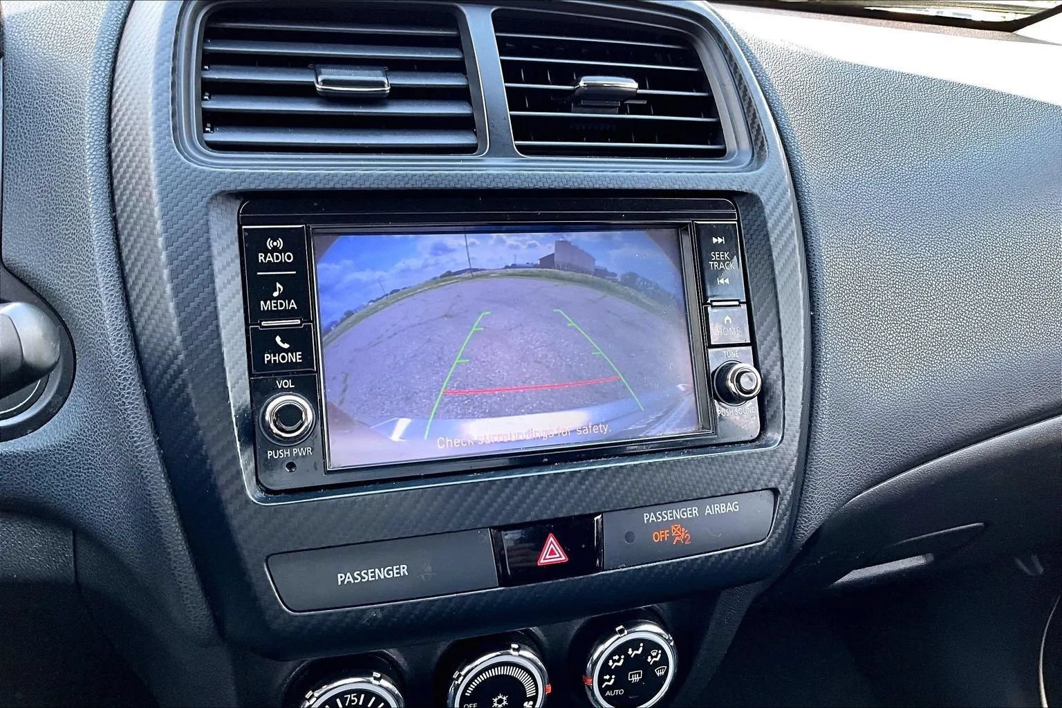 Used 2019 Mitsubishi Outlander Sport ES FWD image 14