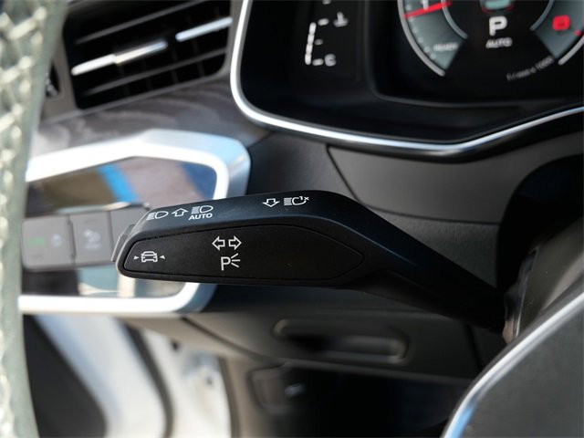 Used 2024 Audi A6 Premium Plus image 22