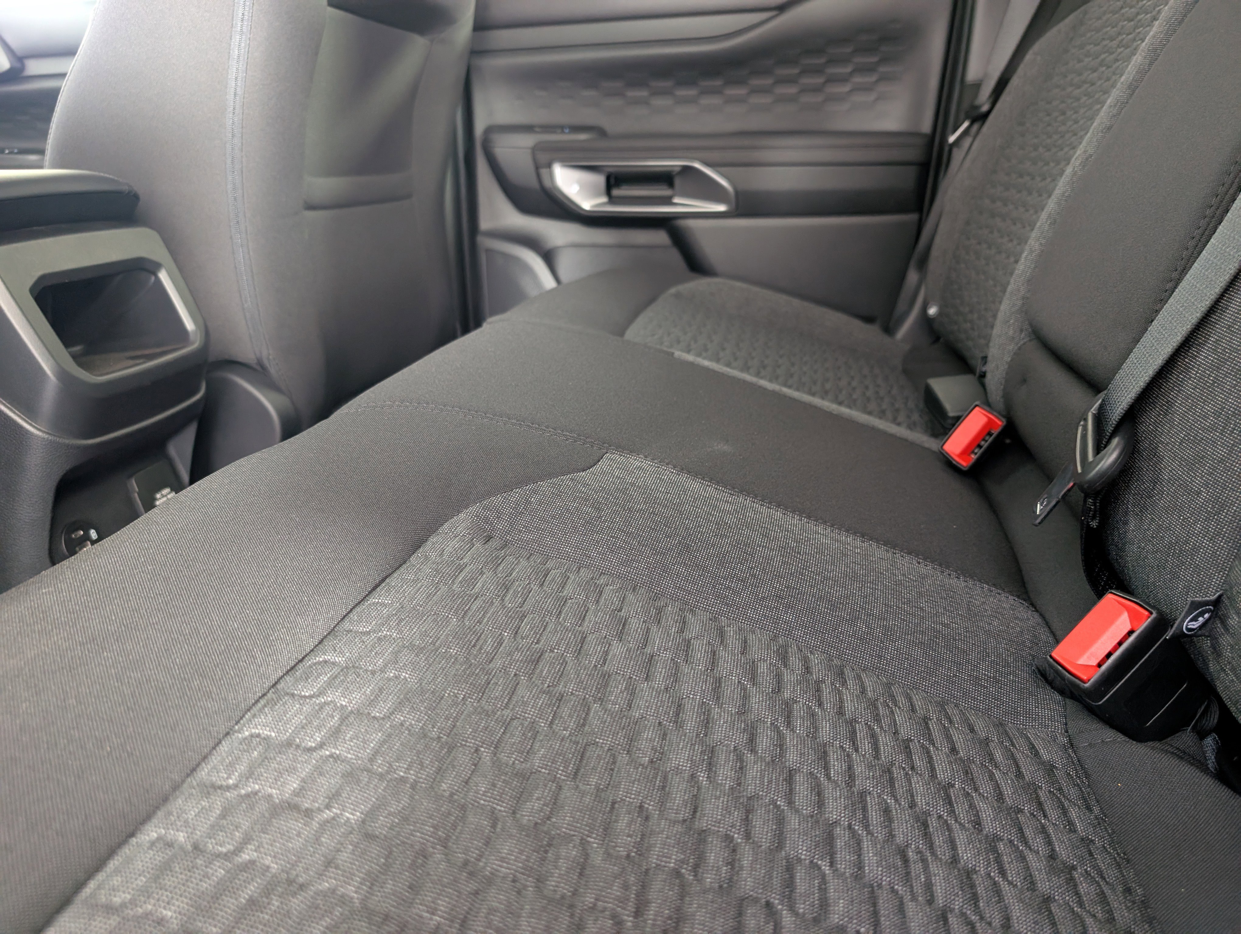 New 2025 Ford Ranger XLT w/ Equipment Group 301A High image 13