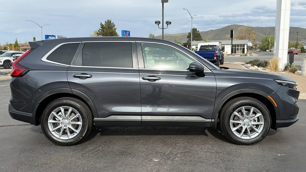 New 2026 Honda CR-V EX image 2
