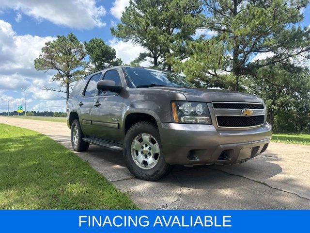 Used 2011 Chevrolet Tahoe LS RWD image 4