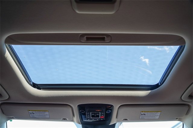 New 2026 Kia Carnival SX Prestige image 9