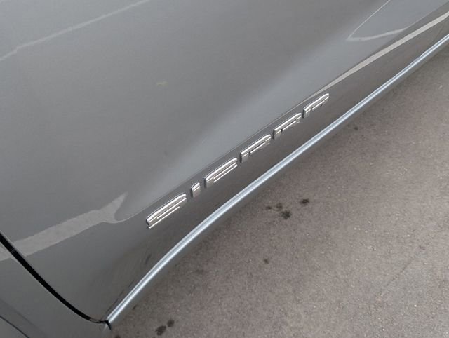 Certified 2025 GMC Sierra 1500 SLT w/ SLT Convenience Package image 16