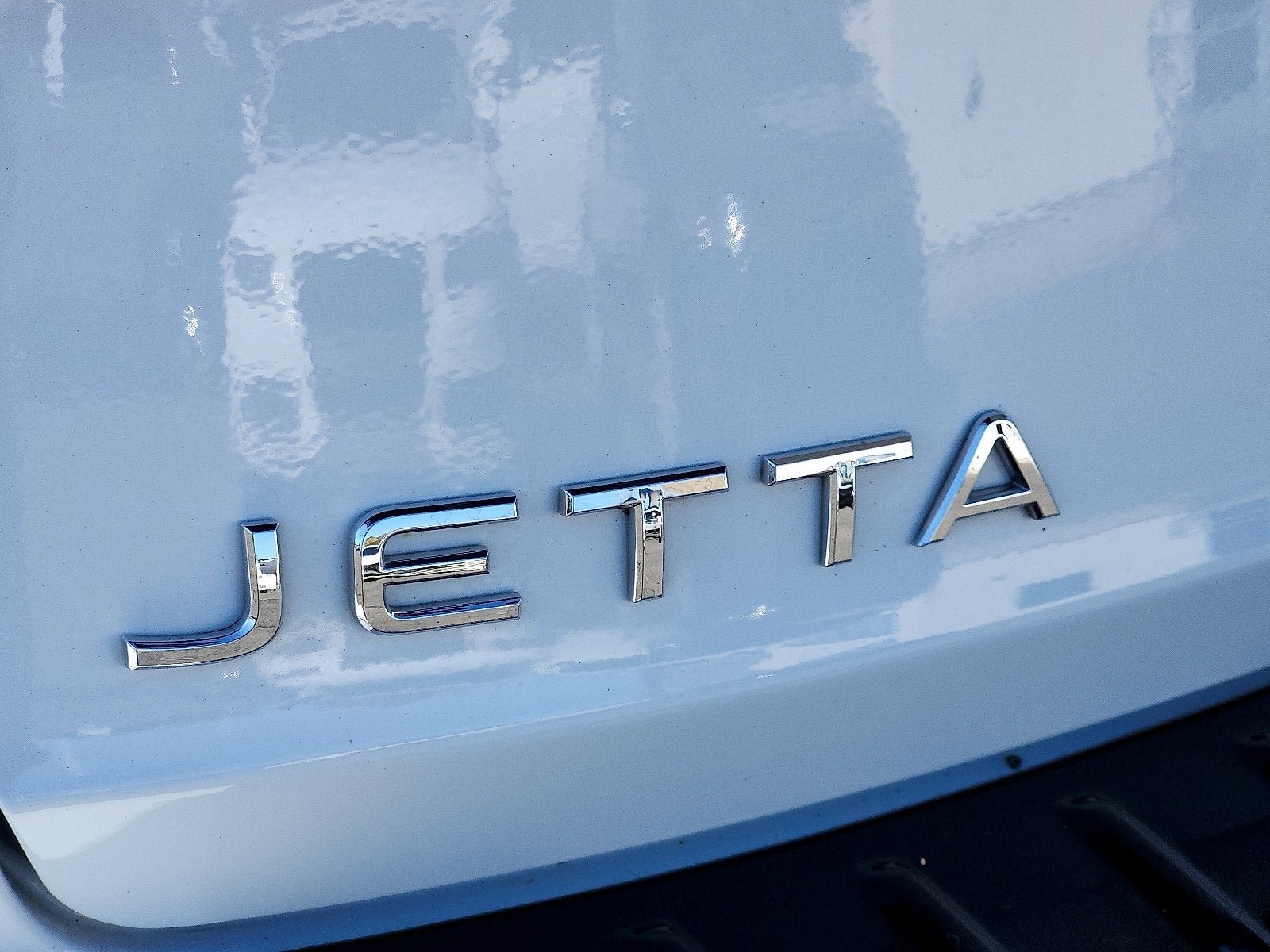 Certified 2024 Volkswagen Jetta S FWD image 28