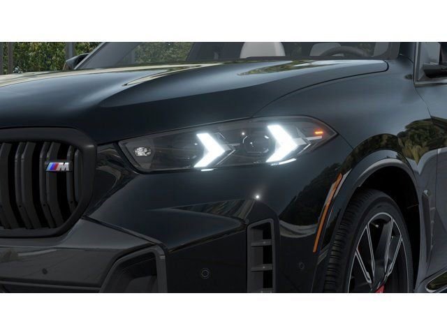New 2026 BMW X5 M60i image 6