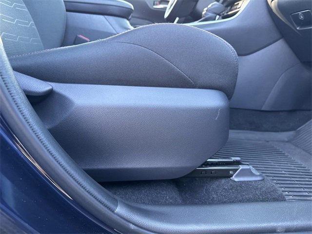 Used 2023 Toyota RAV4 SE image 30