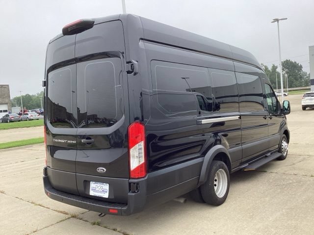Used 2023 Ford Transit 350 XL RWD image 11