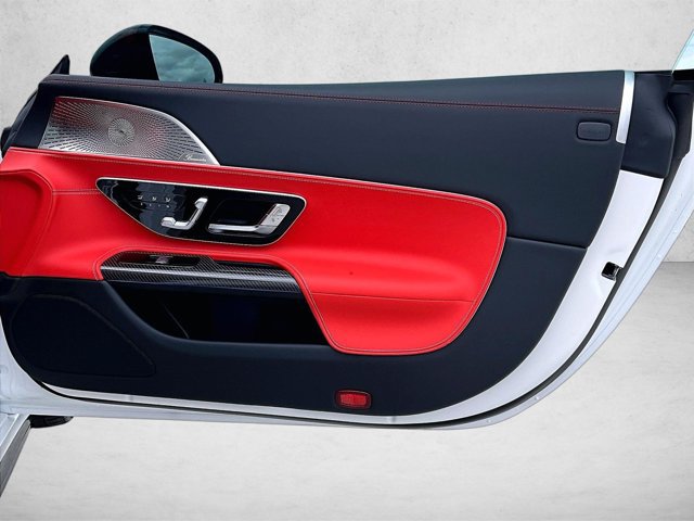 New 2027 Mercedes-Benz SL 63 AMG 4MATIC image 30