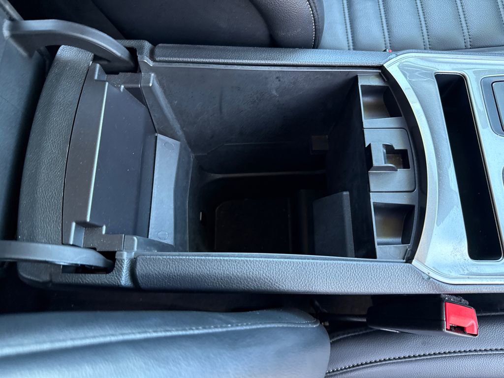 Used 2024 Ford Edge SEL AWD/4WD image 13