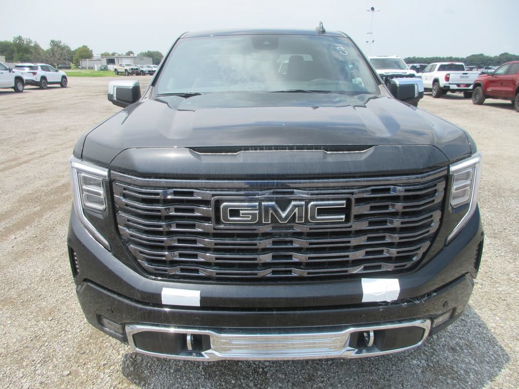 New 2026 GMC Sierra 1500 Denali Ultimate AWD/4WD image 11