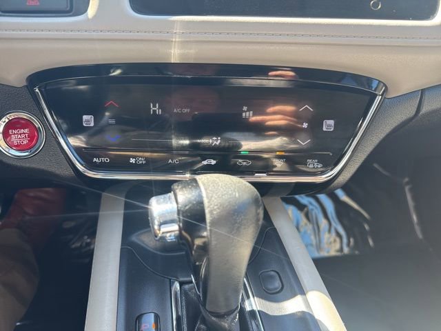 Used 2016 Honda HR-V EX-L image 24