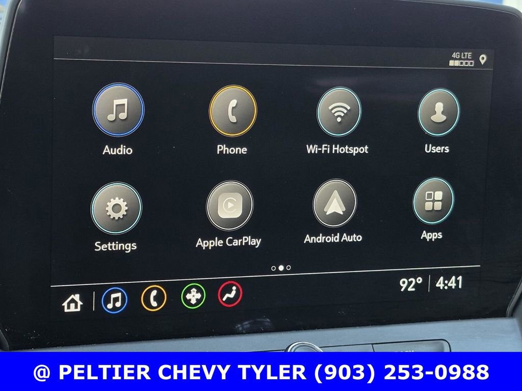 Used 2023 Chevrolet Blazer LT w/ Driver Confidence Package FWD image 22