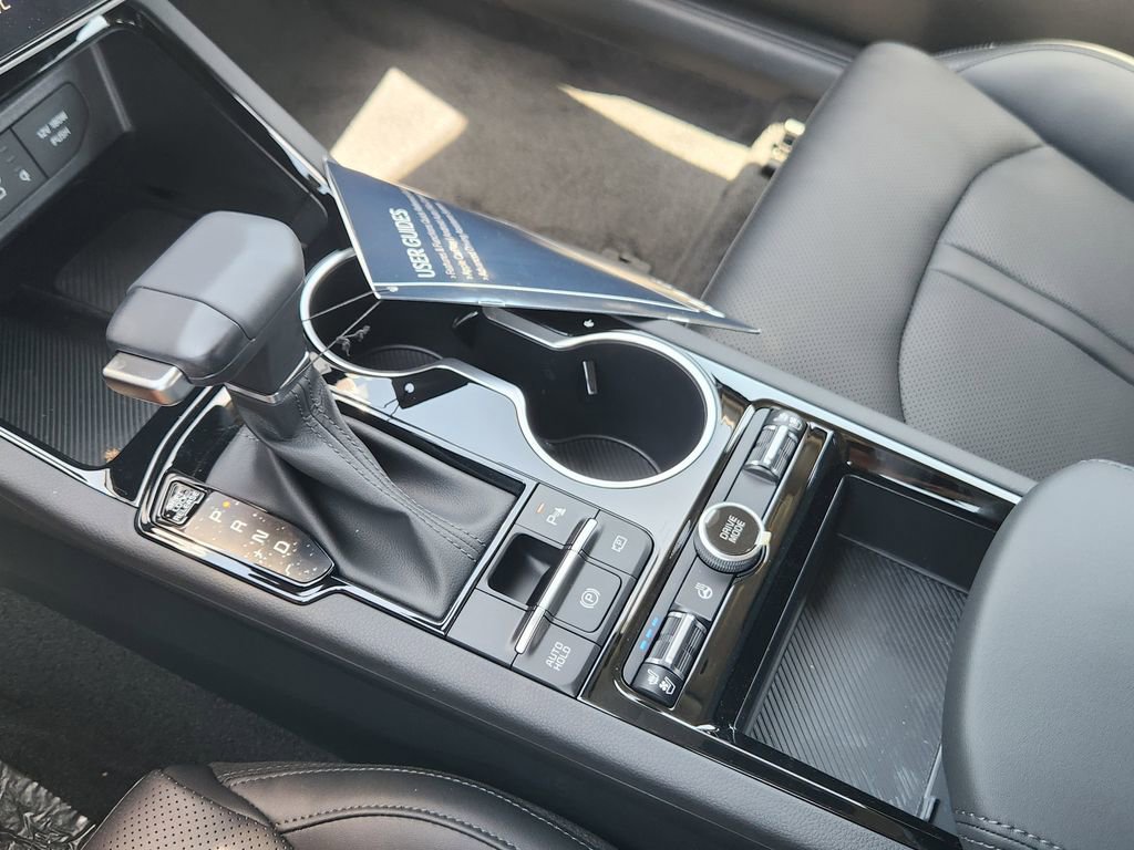 Certified 2026 Kia K5 EX image 15