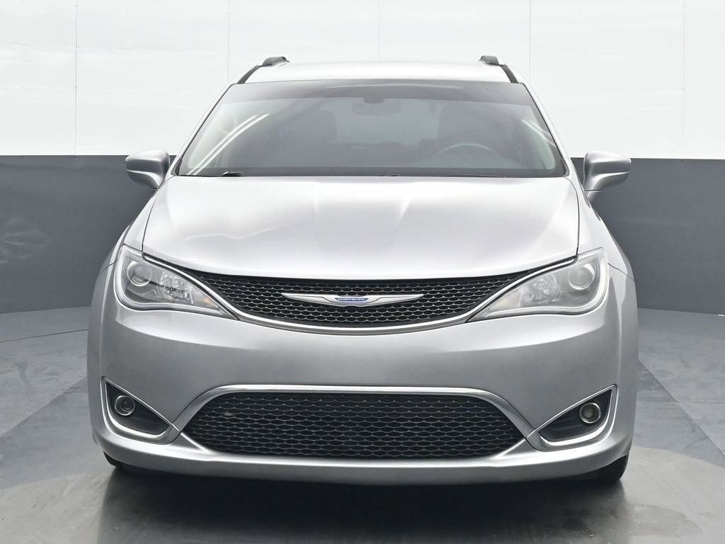 Used 2019 Chrysler Pacifica Touring-L