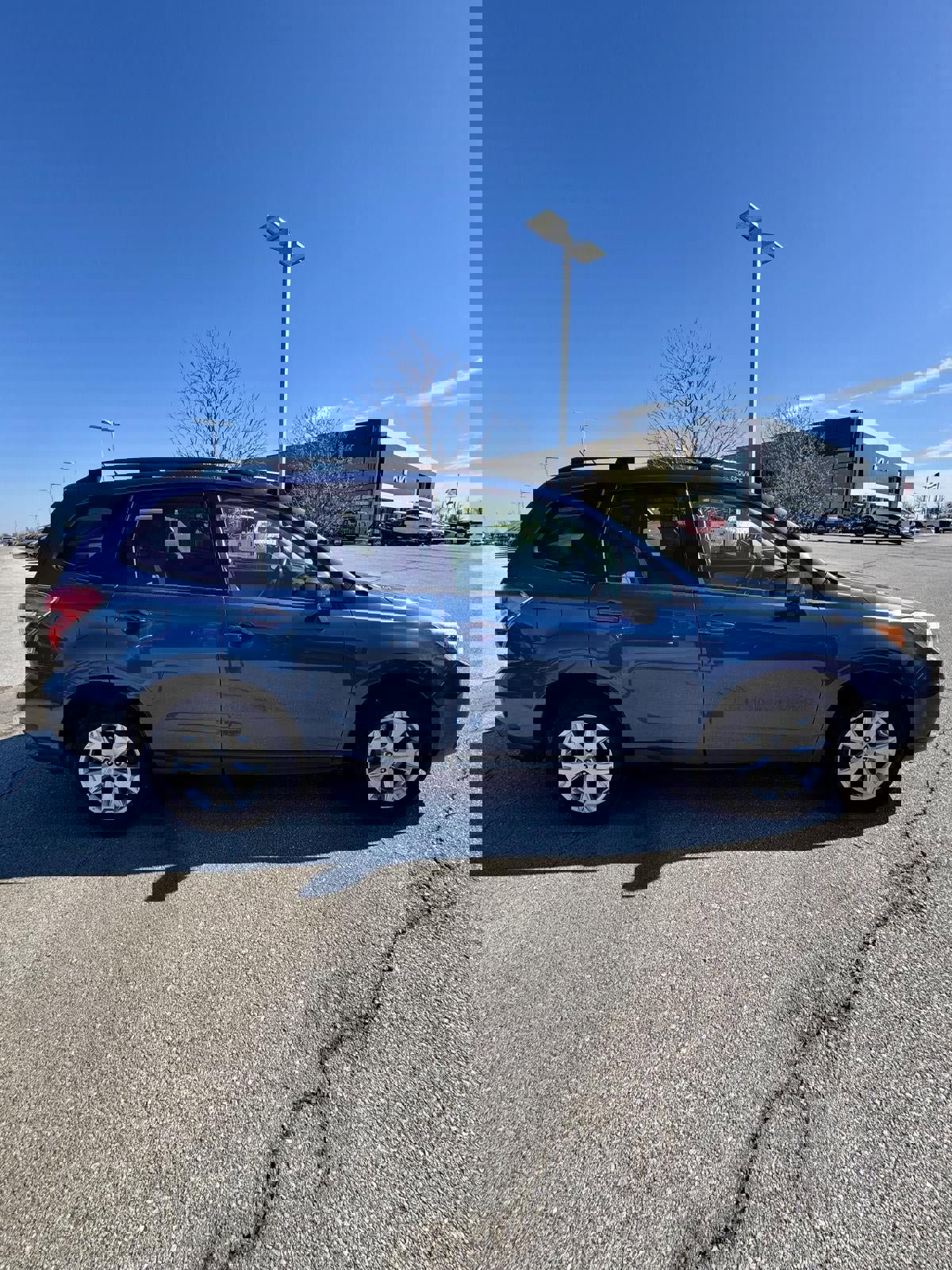 Used 2014 Subaru Forester 2.5i Premium w/ All-Weather Package image 6