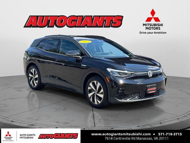 Used 2023 Volkswagen ID.4 Pro