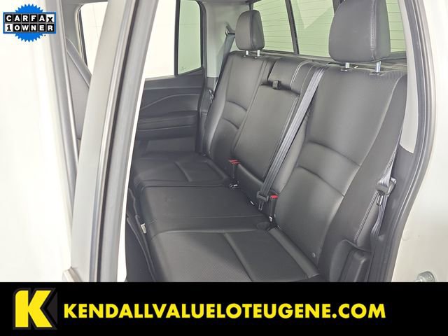 Used 2020 Honda Ridgeline RTL image 20