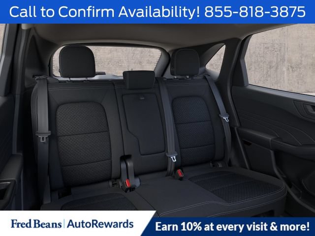 New 2026 Ford Escape Active w/ Cold Weather Package AWD/4WD image 14