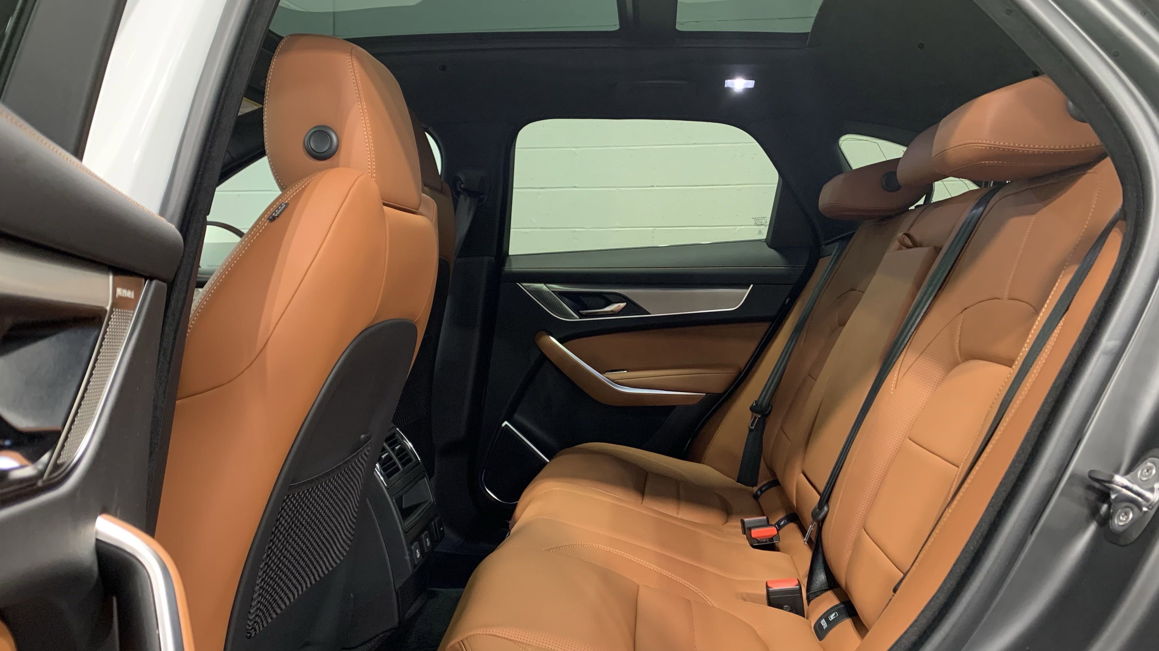 New 2026 Jaguar F-PACE R-Dynamic S image 6